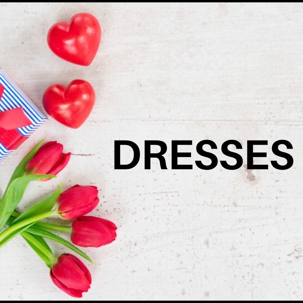 Dresses